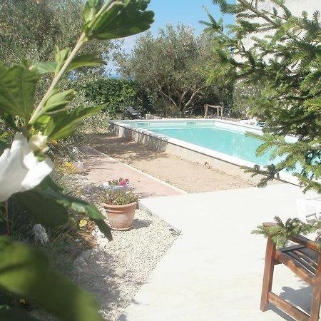 פודסטראנה Beach Apartments Toni מראה חיצוני תמונה