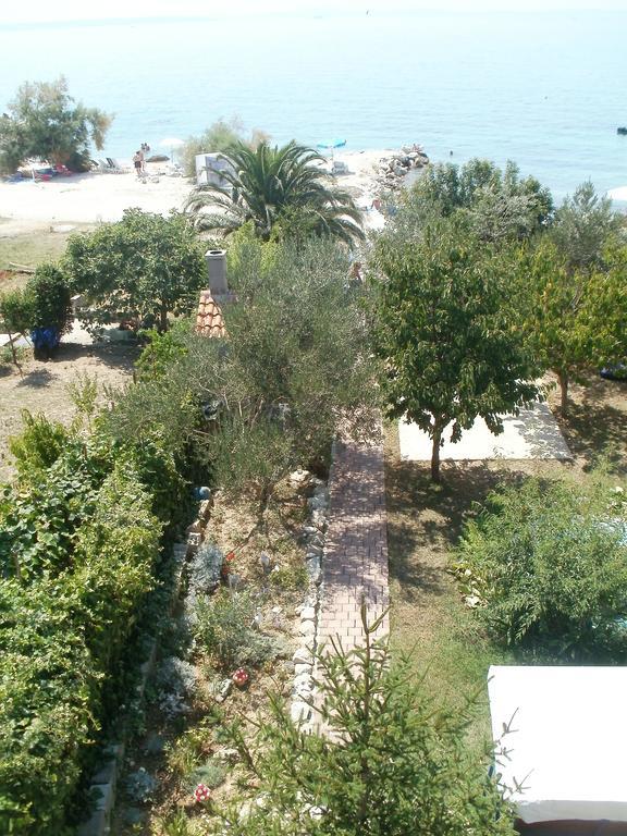 פודסטראנה Beach Apartments Toni חדר תמונה