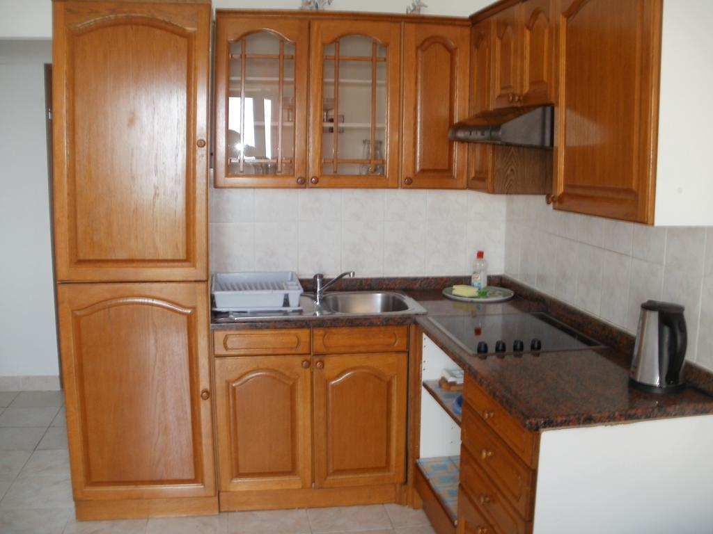 פודסטראנה Beach Apartments Toni חדר תמונה