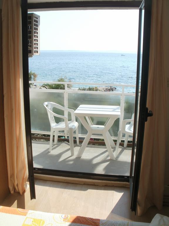 פודסטראנה Beach Apartments Toni חדר תמונה