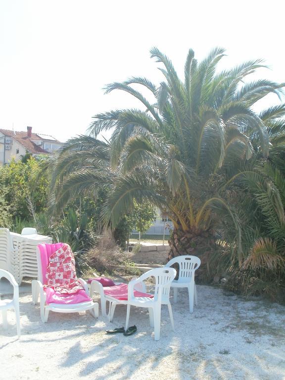 פודסטראנה Beach Apartments Toni חדר תמונה