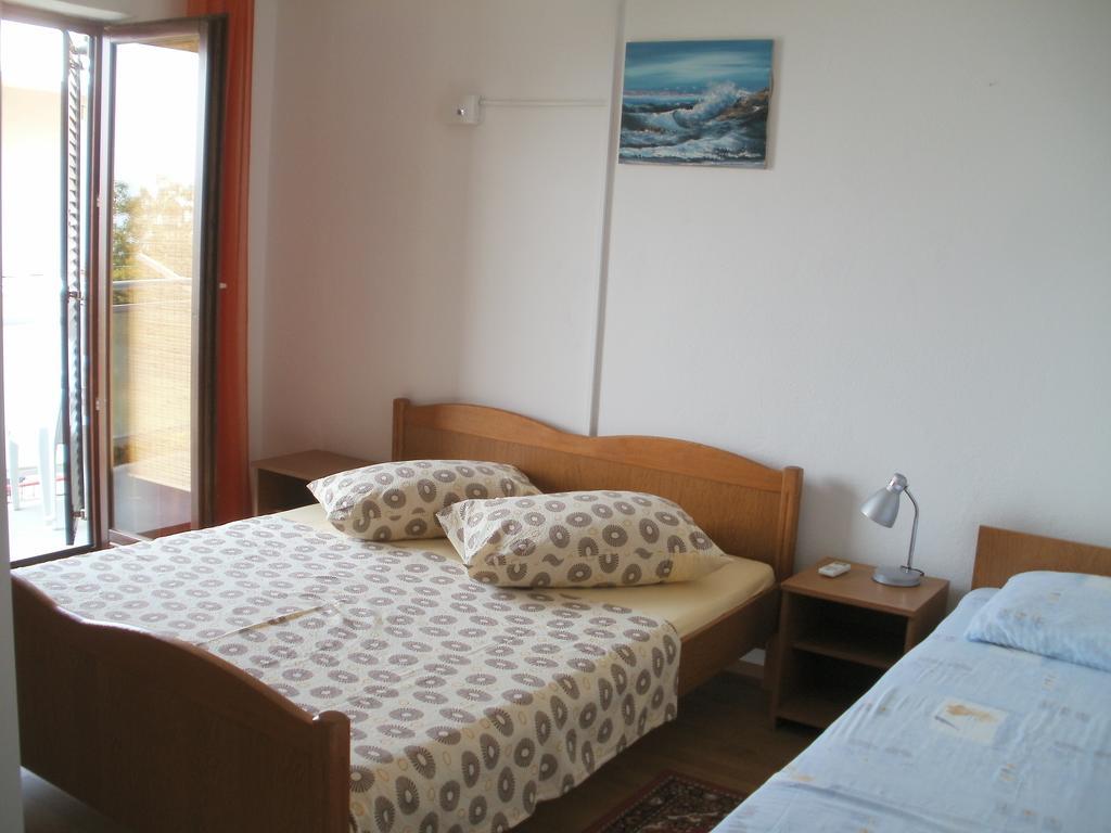 פודסטראנה Beach Apartments Toni חדר תמונה